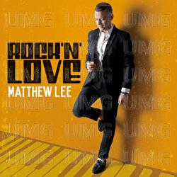 Rock'n'Love - Matthew Lee