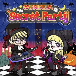 Secret Party - GARNiDELiA