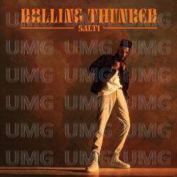 Rolling Thunder - SALTI