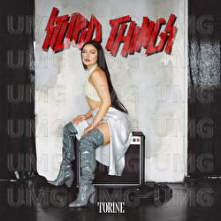 Stupid Things - Torine