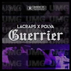 Guerrier - Lacraps, Polva