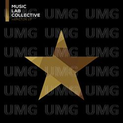 Hamilton EP - Music Lab Collective
