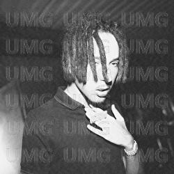 Auf einmal - negatiiv OG