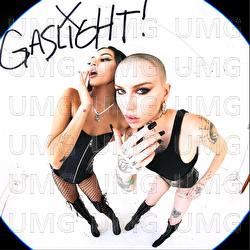 GASLIGHT! - Maggie Lindemann, Siiickbrain