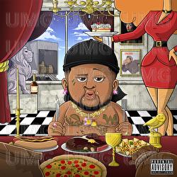 Uber Eats Freestyle - Lil AK