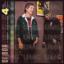 Di Boa Sessions 4 - Di Ferrero, Lucas Silveira