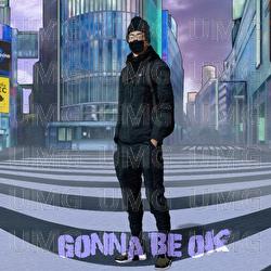Gonna be ok - Periwinkle