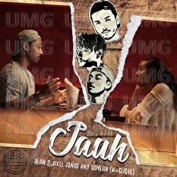 JAUH - MassMusic, Alan D, AxelJonas