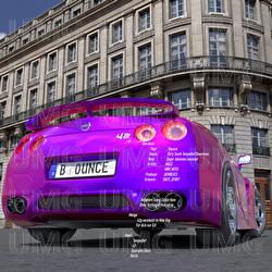 42 Bounce - Mike Moto, Mx42, jaynbeats