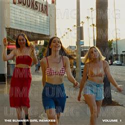 The Summer Girl Remixes Volume 1 - HAIM