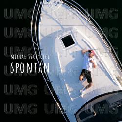 Spontan - Michał Szczygieł