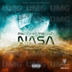Nasa - Mehrzad Marashi