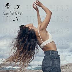 Crazy With The Light - Azure Ryder