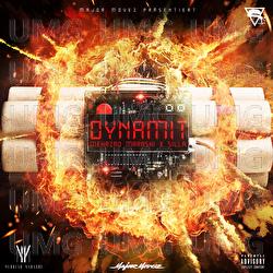 Dynamit - Mehrzad Marashi, Silla