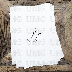 Love Letters - Oda Loves You