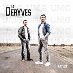 C'est ici - La Deryves