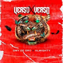 Verso x Verso - Omy De Oro, Almighty