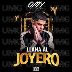 Llama Al Joyero - Omy De Oro