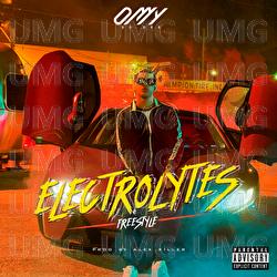 Electrolytes - Omy De Oro