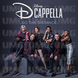 Go the Distance - DCappella