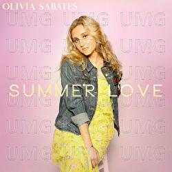 Summer Love - Olivia Sabates