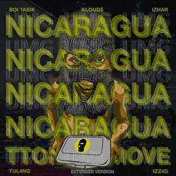 NICARAGUA - T.T, Izz4d, Izhar
