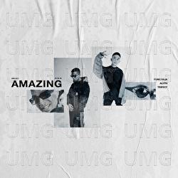 Amazing - Yung Raja, ALYPH, Trifect
