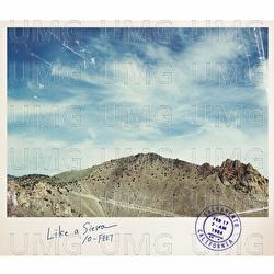 Sierra No Youni - 10-FEET