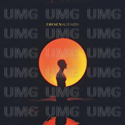 Sailor Moon - Tawsen