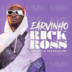 Rick Ross - Earvinho