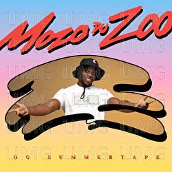 OG SUMMERTAPE - Mozo Du Zoo
