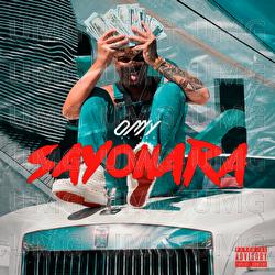 Sayonara - Omy De Oro