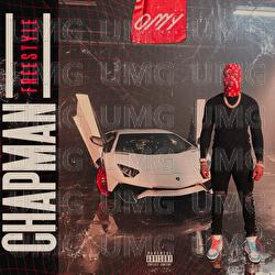 Chapman Freestyle - Omy De Oro
