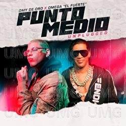 Punto Medio - Omy De Oro, Omega