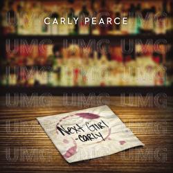 Next Girl - Carly Pearce