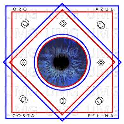 Oro Azul - Costa Felina