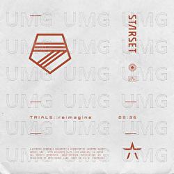 TRIALS - STARSET