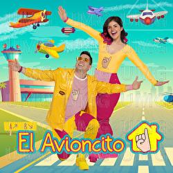 El Avioncito - Los Me&ntilde;iques De La Casa