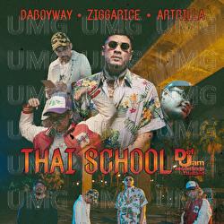 Thai School - DABOYWAY, ZIGGARICE, ARTRILLA