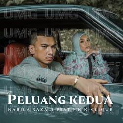 Peluang Kedua - Nabila Razali, MK (K CLIQUE)