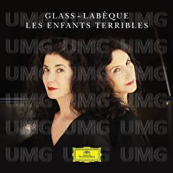 Glass: Les enfants terribles - 3. The Somnambulist - Katia & Marielle Labèque