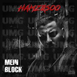 MEIN BLOCK - Hamzo 500