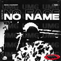 No Face No Name - Deadbois