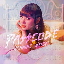 Passcode - Jannine Weigel