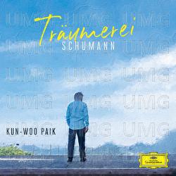 Schumann: Kinderszenen, Op. 15: 7. Träumerei - Kun-Woo Paik