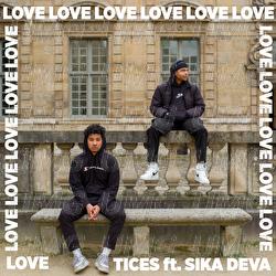 Love - tices, Sika Deva