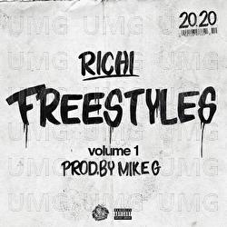 Freestyles - Richi