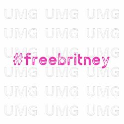 #freebritney - Holy Spearit