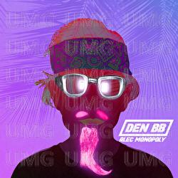 Alec Monopoly - Den BB