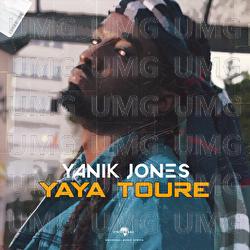 Yaya Tour&eacute; - Yanik Jones